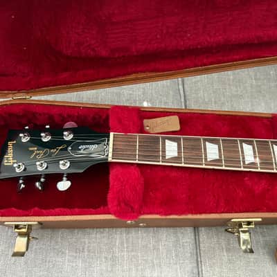 Gibson Les Paul Studio 2016 - Smokehouse Burst image 3