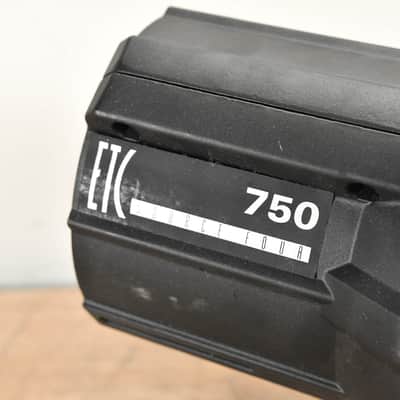 ETC Source Four 750 Ellipsoidal Light (No Lens Tube) CG0068F image 2