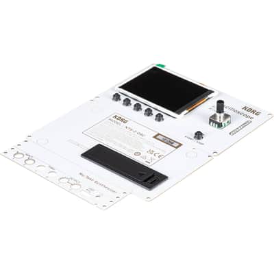 Nu:Tekt NTS-2 image 3