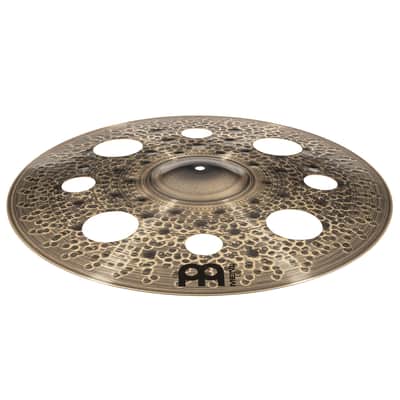 Meinl Pure Alloy Custom 20" Trash Crash PAC20TRC image 1