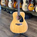 Yamaha FG-180 Jumbo Dreadnought 1966 - 1974 - Natural
