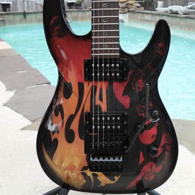 DBZ Barchetta (Barebones) Religion Black W/Graphics image 2