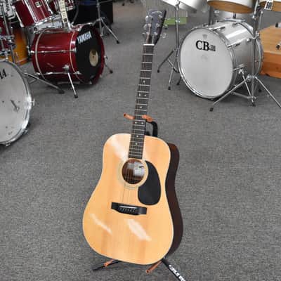 Used Sigma Dreadnought DM-4 Acoustic Guitar image 1