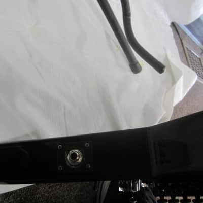 ESP Kramer JK4000 1980s Made in Japan image 8