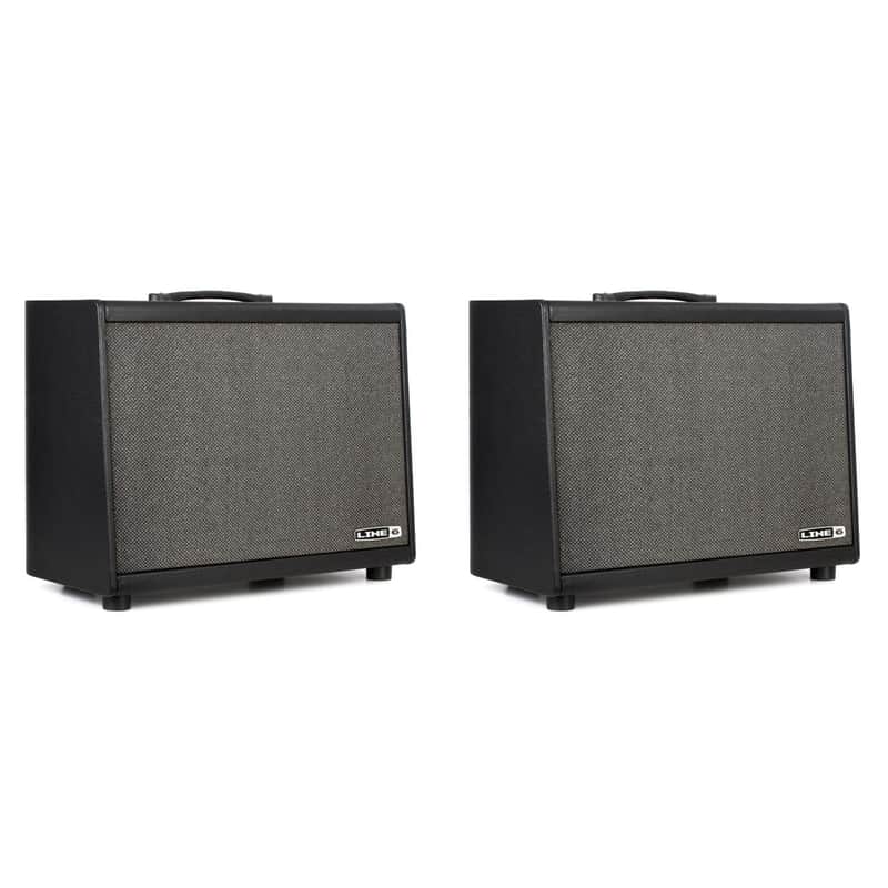 Line 6 PowerCab 112 - Pair image 1