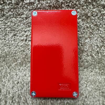 MXR EVH Phase 90 Guitar Effect Pedal image 3