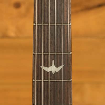 PRS SE Special Semi-Hollow - Charcoal Burst image 6