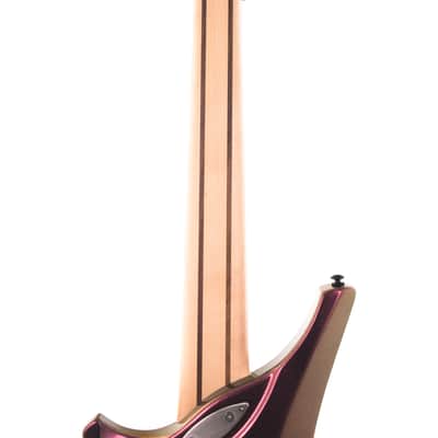 Ibanez A528-CMG Alpha 2026 - Present - Coral Mirage 3076gr image 10