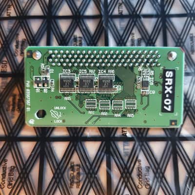 Roland SRX-07 Ultimate Keys Expansion Board image 1