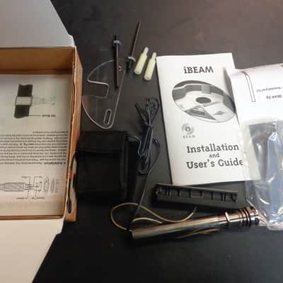 EMG iBeam Active Bridge Olate Transducer System image 3