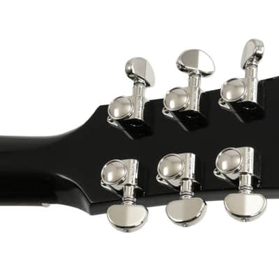 Gibson J-45 Standard Vintage Sunburst image 5
