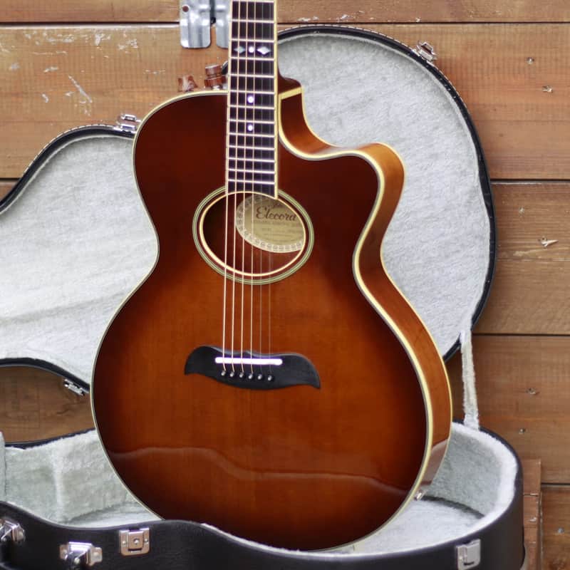 Aria Elecord FE-T65 | Reverb