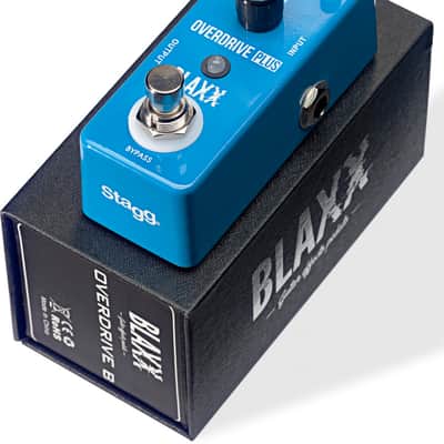 Toadworks Leo Jr American Overdrive | Reverb UK