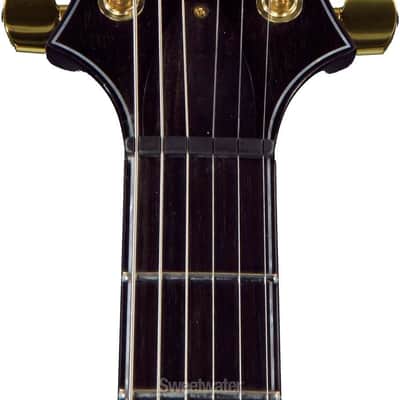 Paul Reed Smith Artist V Purple Hazel image 8