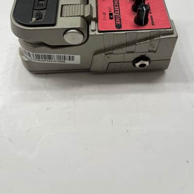 Line 6 Tone Core Crunchtone Overdrive Distortion Guitar Effect Pedal image 4