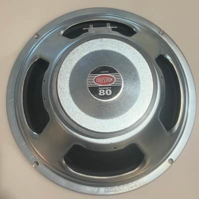 Celestion G12P-80 Seventy 80 12