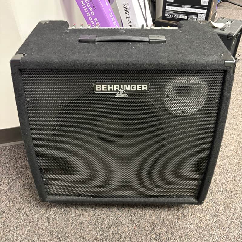 Behringer K3000FX Keyboard AMP/PA image 1