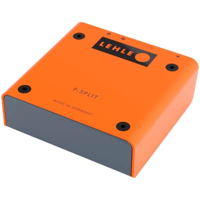 P-SPLIT III LEHLE image 1