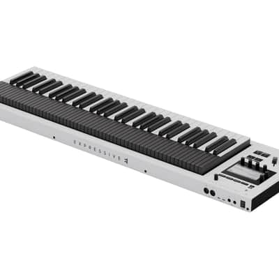 Expressive E Osmose 61 CE MPE MIDI Keyboard Controller [B-STOCK] image 6
