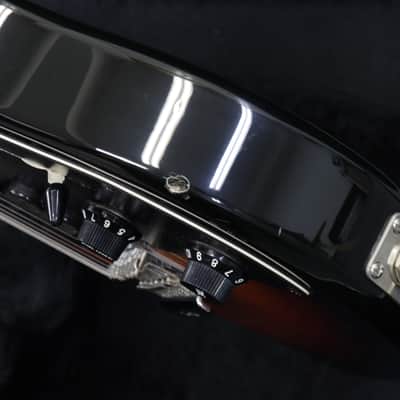 Ernie Ball Music Man Silhouette HSH HT with Maple Fretboard 2001 image 14