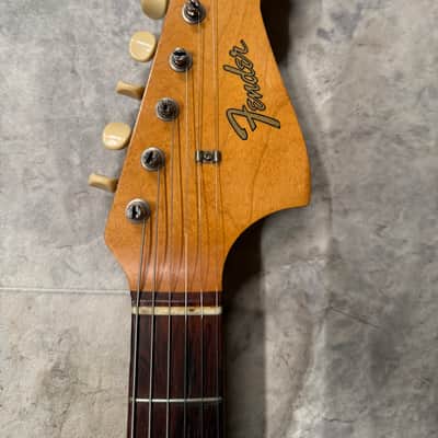 Immagine Fender Duo Sonic 1964 - 3