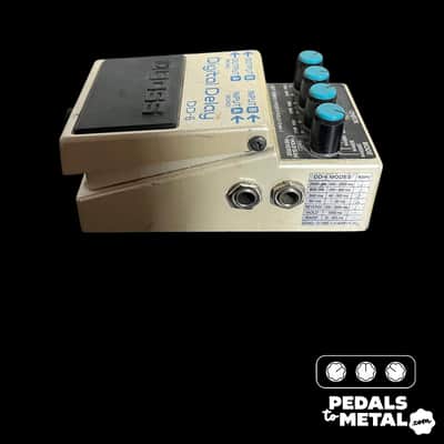 Boss DD-6 Digital Delay-x13049 image 2