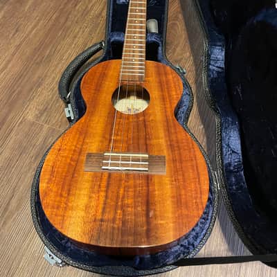 Kamaka HF-3 Ukulele image 1