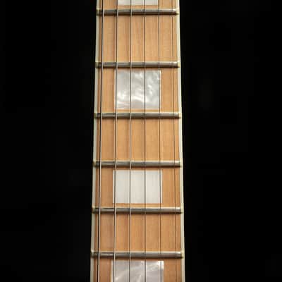 Gibson Les Paul Custom Zakk Wylde Vertigo Signature Maple Neck Limited Edition image 7