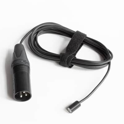 Sonorous Objects SO.2 Omni Microphone - Matched Stereo Pair - Primo EM258 image 2
