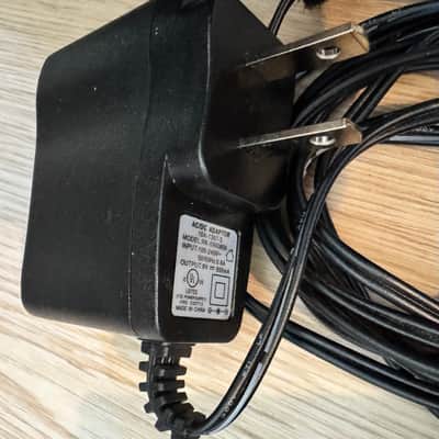 MXR M290 Phase 95 Mini with 9V adapter image 5