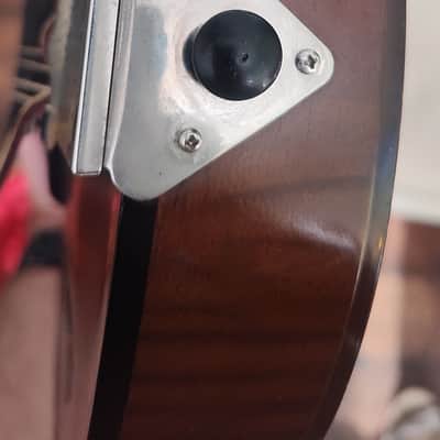 2002 Gibson F-9 w/ HSC image 17