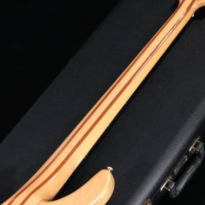 YAMAHA TRB5PII Natural (S/N:QOY030F) (07/19) image 6