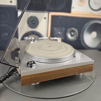 *Fully Serviced* Yamaha YP-D6 Turntable | Excellent Condition!!! image 7