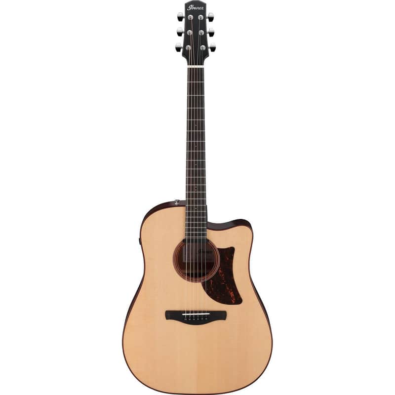 Ibanez AAD300CE Advanced Acoustic Dreadnought image 1