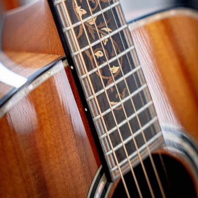 Magnum Opus D70K2 2010s - Koa image 3