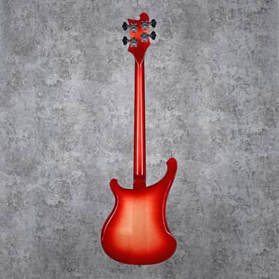 Rickenbacker 4003 2004 Fireglo image 9