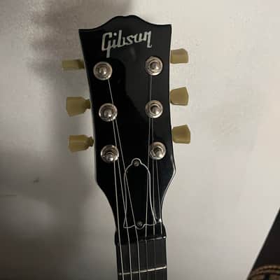 Evertune Sg junior - White image 1