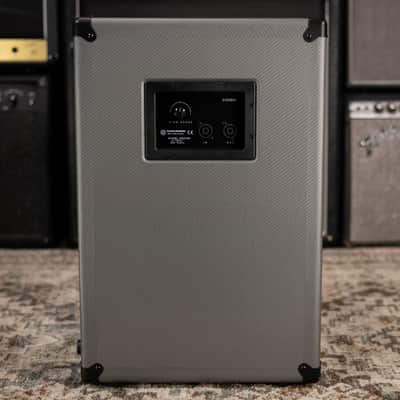 Darkglass DG210N 2x10" Bass Cabinet - Used image 7