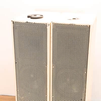 EAW UB52 Two-Way Full-Range Loudspeaker - White (PAIR) CG01XJL image 2