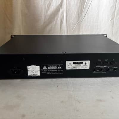 Kawai K5000R Advanced Additive Synthesize Ver 4.04 image 7