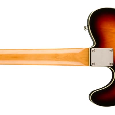 Squier Classic Vibe '60s Telecaster Custom image 3