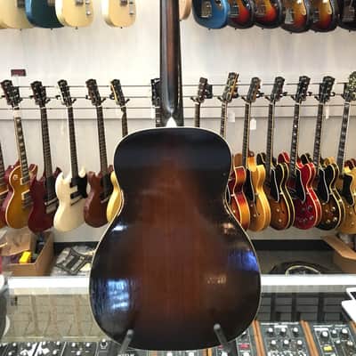Rickenbacker Electro-Spanish Ken Roberts Guitar with matching Amp image 5