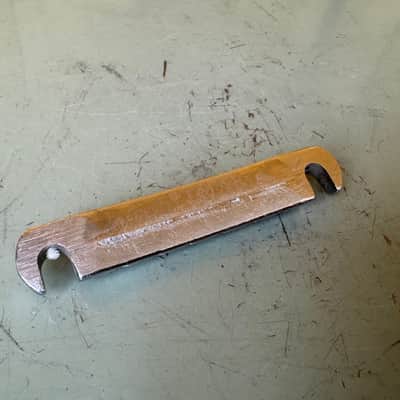 Unbranded Wrap around tailpiece for SG image 3