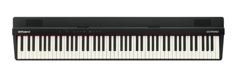 Roland GO:PIANO88 PX 88 Key Digital Piano with Full Size Keys GO-88PX image 1