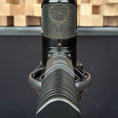 Sony C800G Tube Condenser Microphone. Great Shape! C800 G C 800. Complete Set! image 6