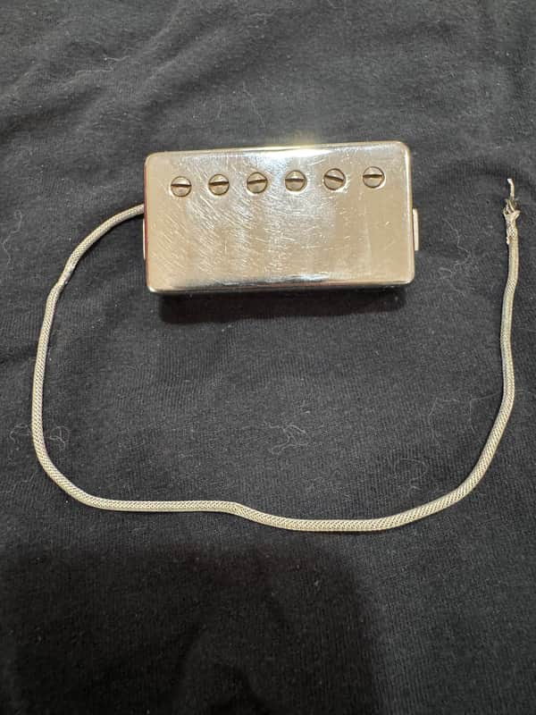 Gibson T Top