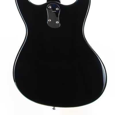 1990s Mosrite 1965 The Ventures Reissue Excellent Made in Japan (KUROKUMO) - w Original Hard Case image 9