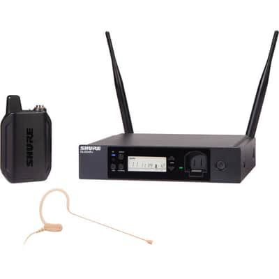 Used Shure GLXD14R+/MX53-Z3 image 4