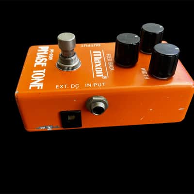 Maxon PT-909 Phase Tone (1979) image 2