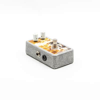 Devi Ever Hyperion Fuzz Owned By Ilan Rubin image 9